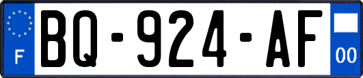 BQ-924-AF