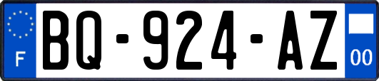 BQ-924-AZ