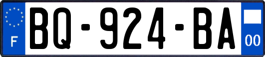 BQ-924-BA