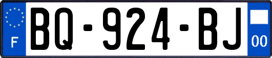 BQ-924-BJ