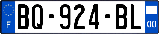 BQ-924-BL