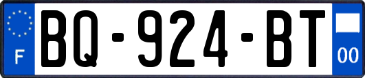 BQ-924-BT