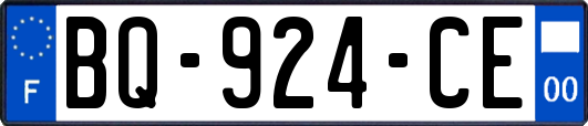 BQ-924-CE