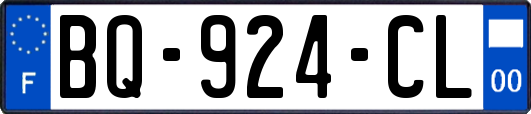 BQ-924-CL