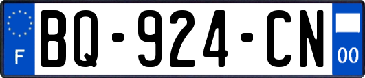 BQ-924-CN