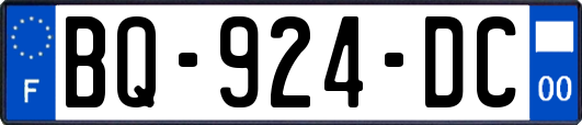 BQ-924-DC