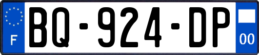 BQ-924-DP