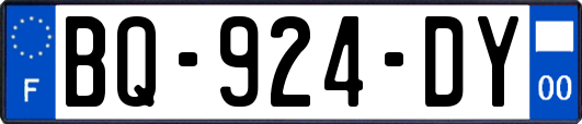 BQ-924-DY