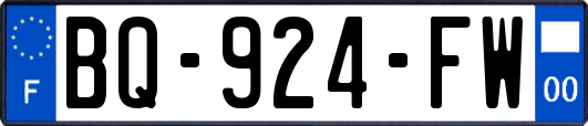 BQ-924-FW