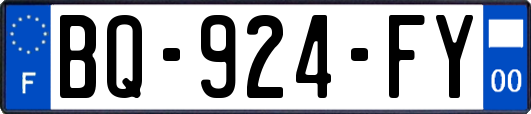 BQ-924-FY