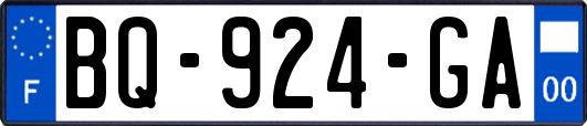 BQ-924-GA
