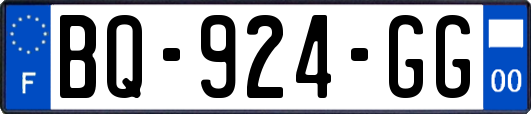 BQ-924-GG