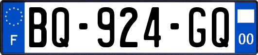 BQ-924-GQ
