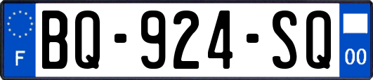 BQ-924-SQ