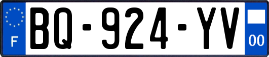 BQ-924-YV