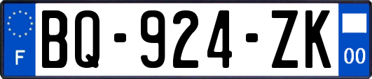 BQ-924-ZK