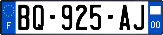 BQ-925-AJ
