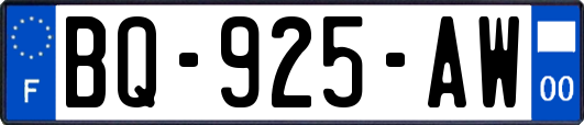 BQ-925-AW