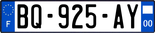 BQ-925-AY