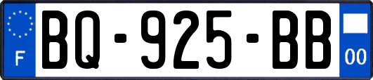 BQ-925-BB