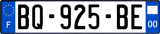 BQ-925-BE