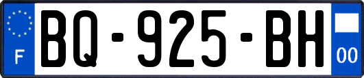 BQ-925-BH