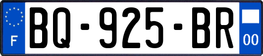 BQ-925-BR