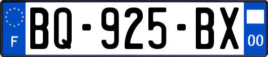 BQ-925-BX