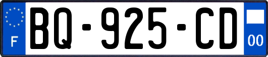 BQ-925-CD