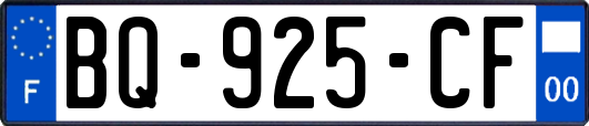 BQ-925-CF