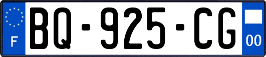 BQ-925-CG