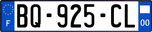 BQ-925-CL