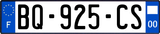 BQ-925-CS