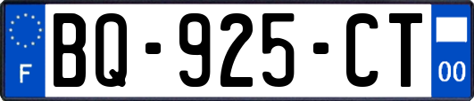 BQ-925-CT