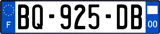 BQ-925-DB