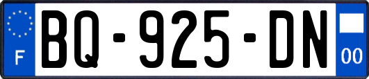 BQ-925-DN