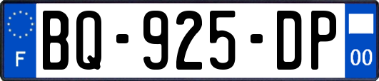 BQ-925-DP