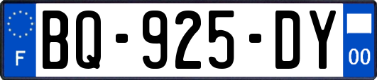 BQ-925-DY