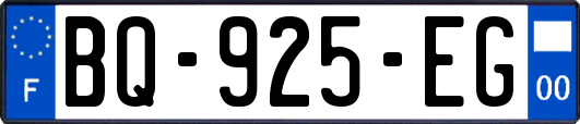 BQ-925-EG