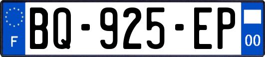 BQ-925-EP