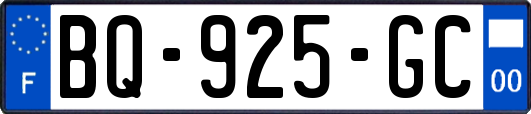 BQ-925-GC