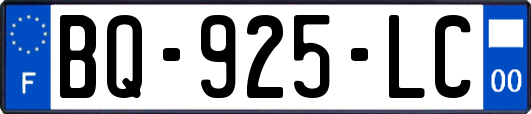 BQ-925-LC