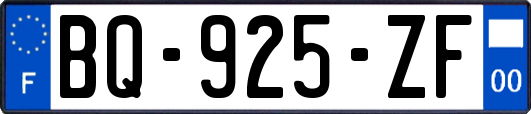 BQ-925-ZF