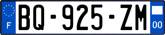 BQ-925-ZM