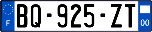 BQ-925-ZT