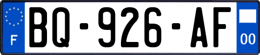 BQ-926-AF