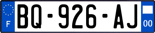BQ-926-AJ