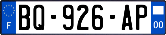 BQ-926-AP