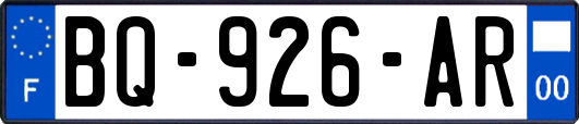 BQ-926-AR