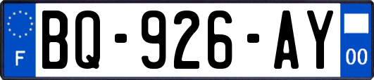 BQ-926-AY